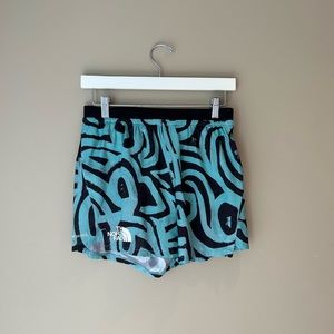 North Face Summit Pacesetter Shorts
